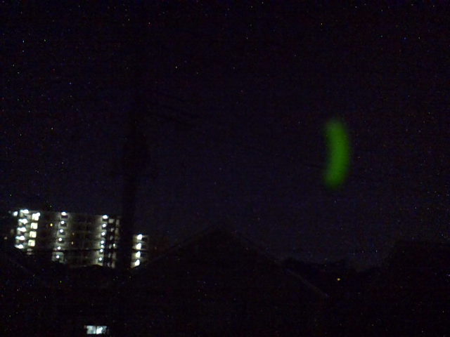 static image example